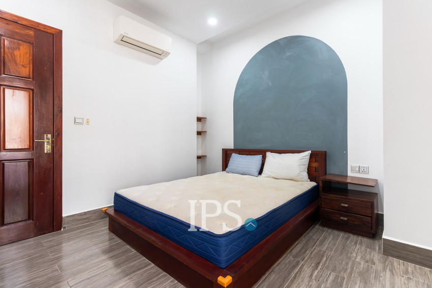 1 Bedroom Apartment For Rent - Sala Kamreuk, Siem Reap