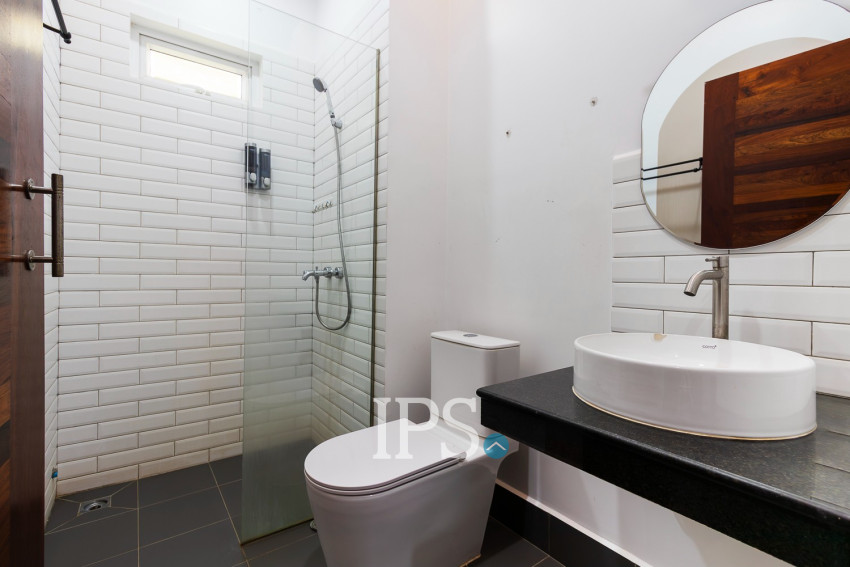 1 Bedroom Apartment For Rent - Sala Kamreuk, Siem Reap