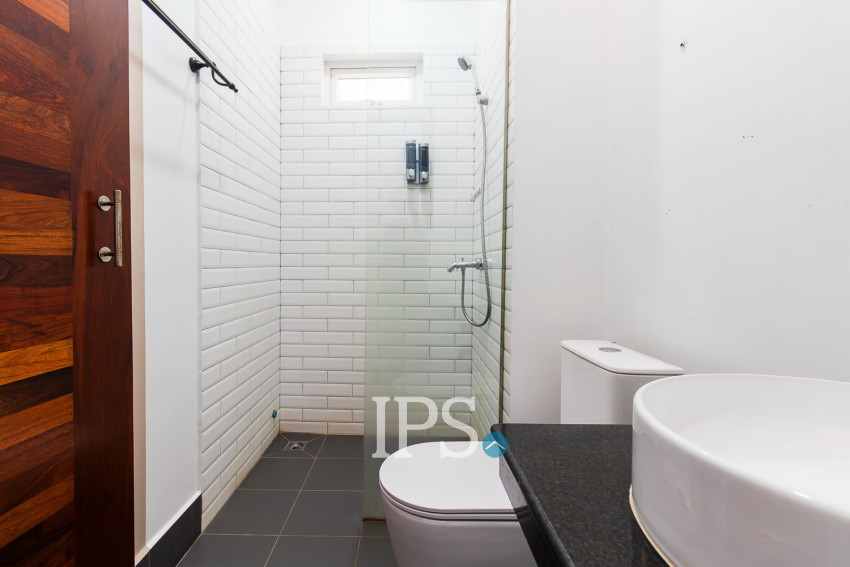 1 Bedroom Apartment For Rent - Sala Kamreuk, Siem Reap