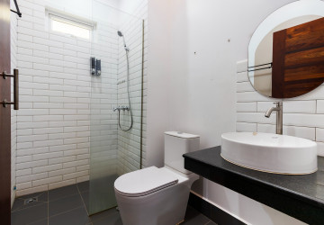 1 Bedroom Apartment For Rent - Sala Kamreuk, Siem Reap thumbnail