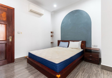 1 Bedroom Apartment For Rent - Sala Kamreuk, Siem Reap thumbnail