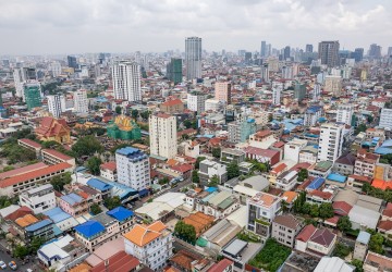 1050 Sqm Land For Sale - Beoung Trabek, Phnom Penh thumbnail
