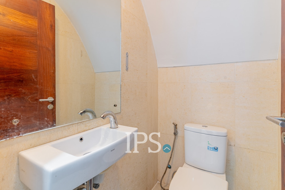 5 Bedroom Villa For Rent - Koh Pich, Phnom Penh - Image 39