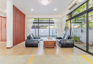 5 Bedroom Villa For Rent - Koh Pich, Phnom Penh photo 6