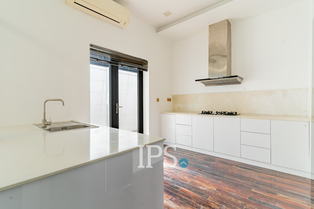 5 Bedroom Villa For Rent - Koh Pich, Phnom Penh - Image 14