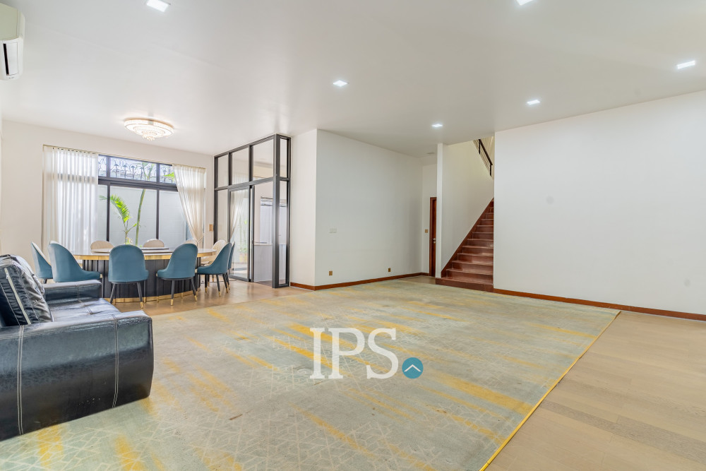 5 Bedroom Villa For Rent - Koh Pich, Phnom Penh - Image 8