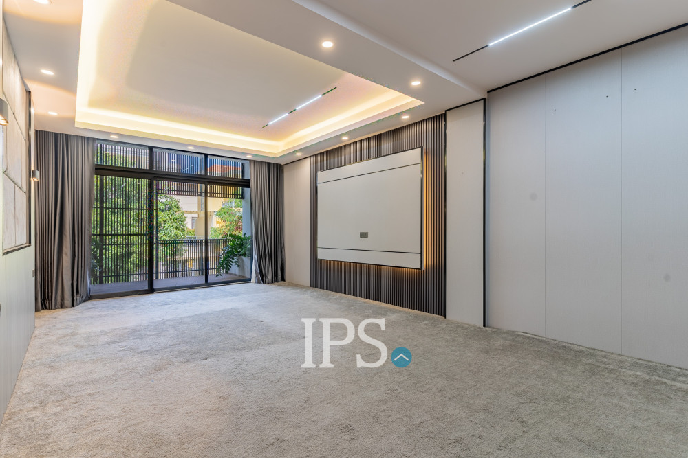 5 Bedroom Villa For Rent - Koh Pich, Phnom Penh - Image 21