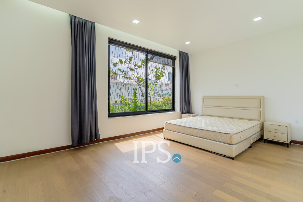 5 Bedroom Villa For Rent - Koh Pich, Phnom Penh - Image 19