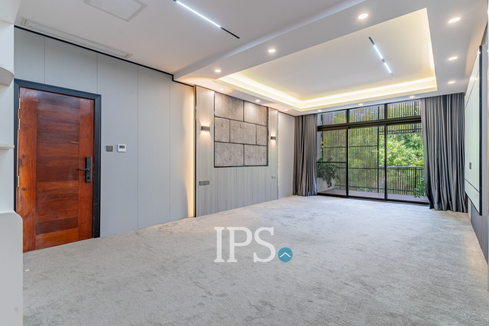 5 Bedroom Villa For Rent - Koh Pich, Phnom Penh - Image 24