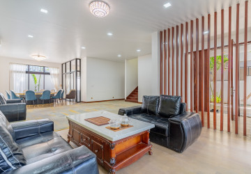 5 Bedroom Villa For Rent - Koh Pich, Phnom Penh - Image 3