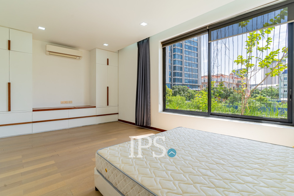 5 Bedroom Villa For Rent - Koh Pich, Phnom Penh - Image 20