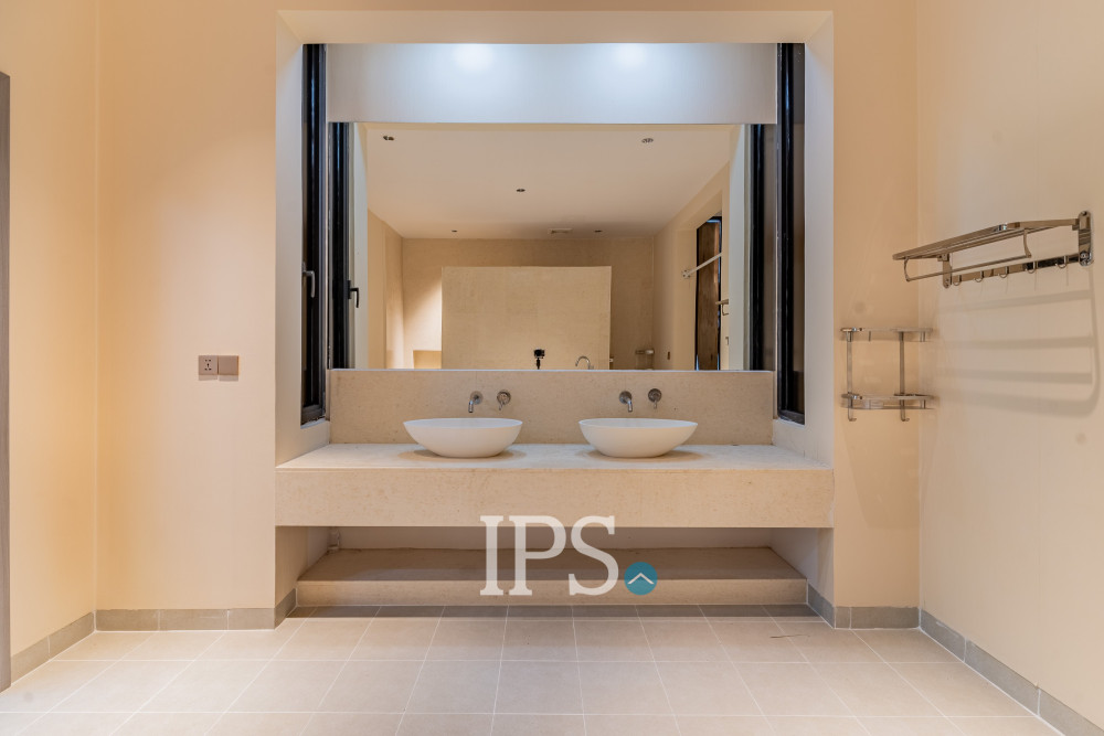 5 Bedroom Villa For Rent - Koh Pich, Phnom Penh - Image 34