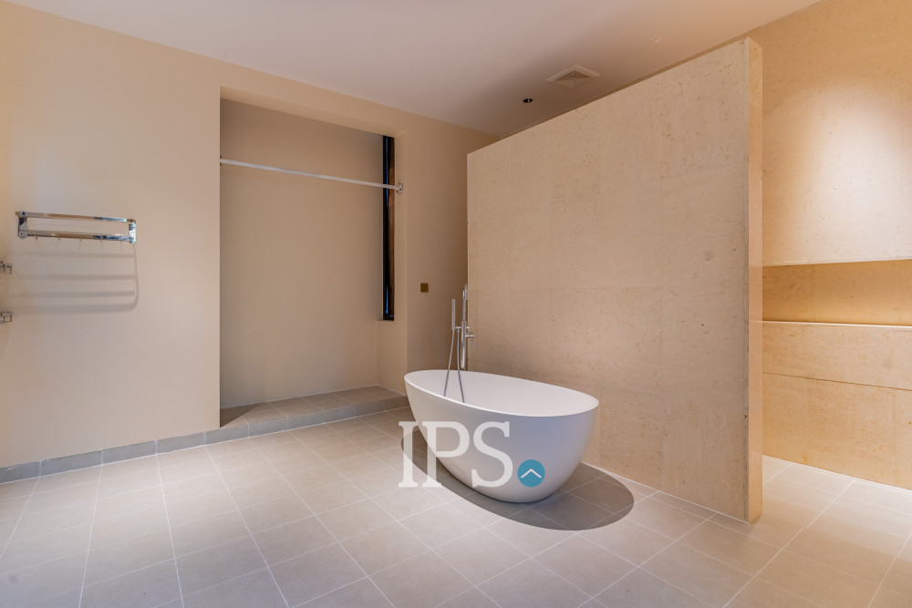 5 Bedroom Villa For Rent - Koh Pich, Phnom Penh - Image 35