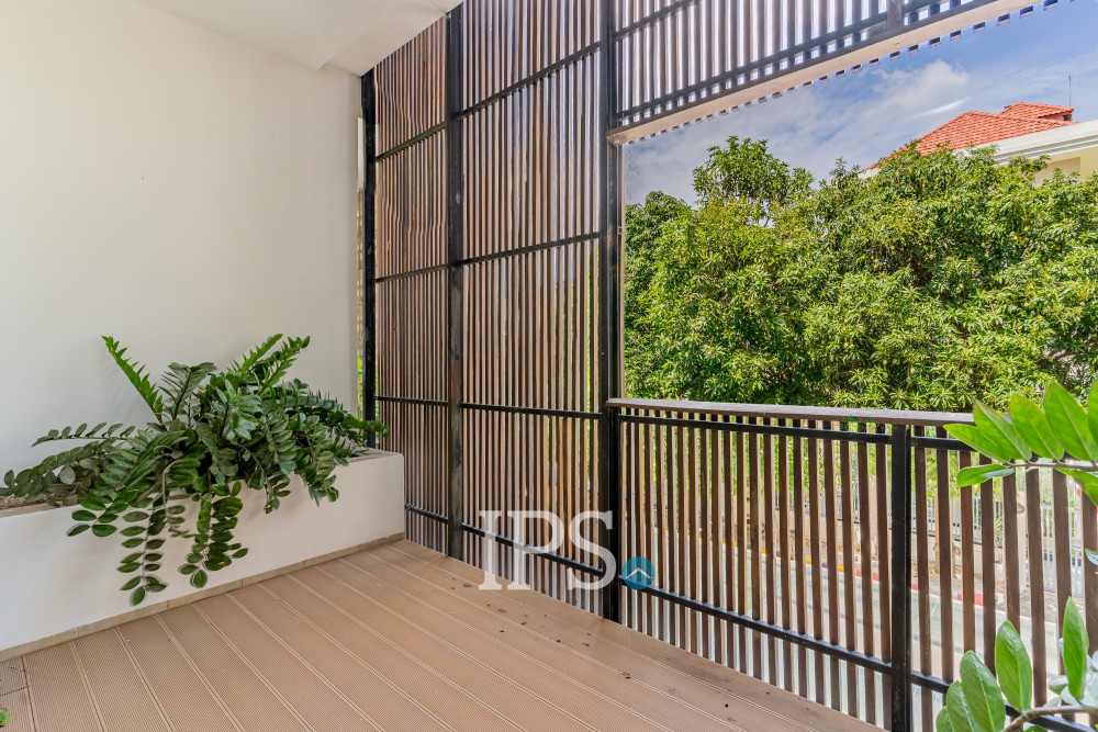 5 Bedroom Villa For Rent - Koh Pich, Phnom Penh - Image 31