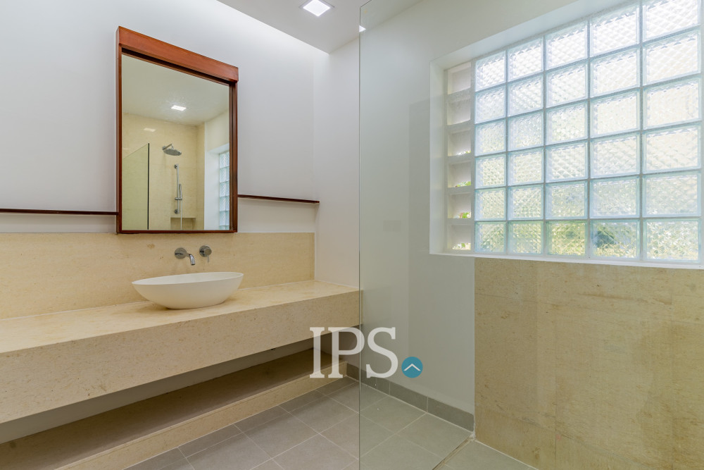5 Bedroom Villa For Rent - Koh Pich, Phnom Penh - Image 38
