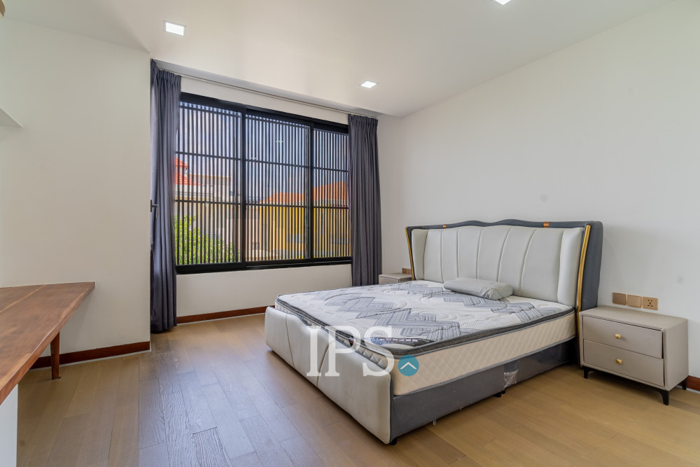 5 Bedroom Villa For Rent - Koh Pich, Phnom Penh - Image 29