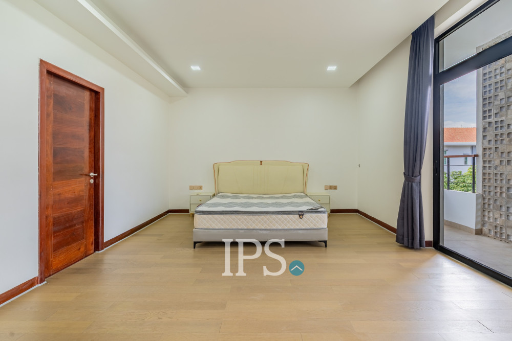 5 Bedroom Villa For Rent - Koh Pich, Phnom Penh - Image 27