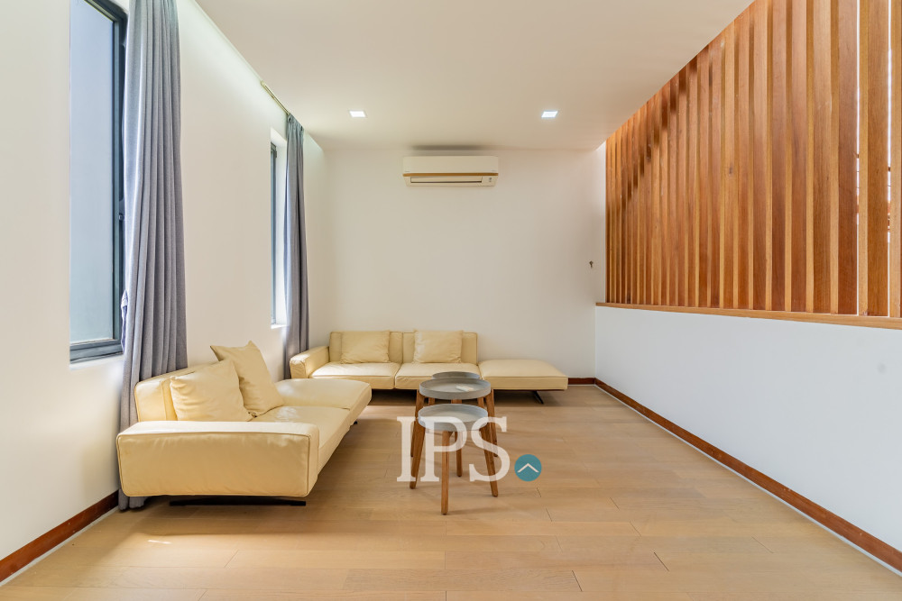 5 Bedroom Villa For Rent - Koh Pich, Phnom Penh - Image 17