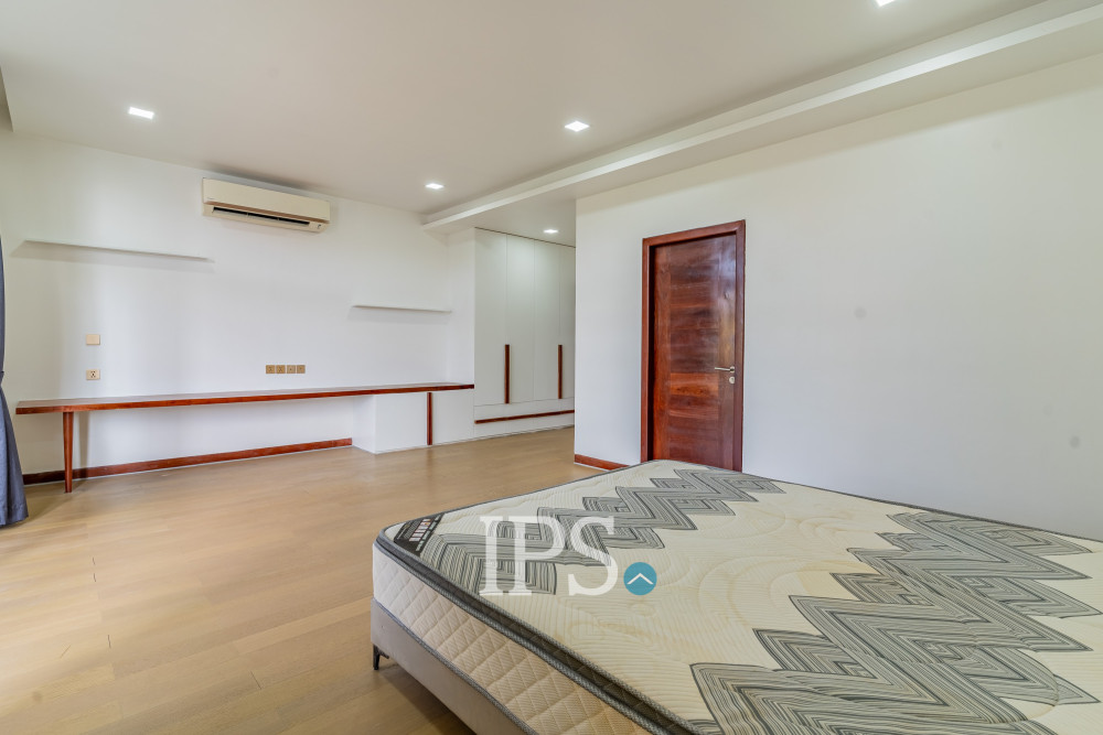 5 Bedroom Villa For Rent - Koh Pich, Phnom Penh - Image 28