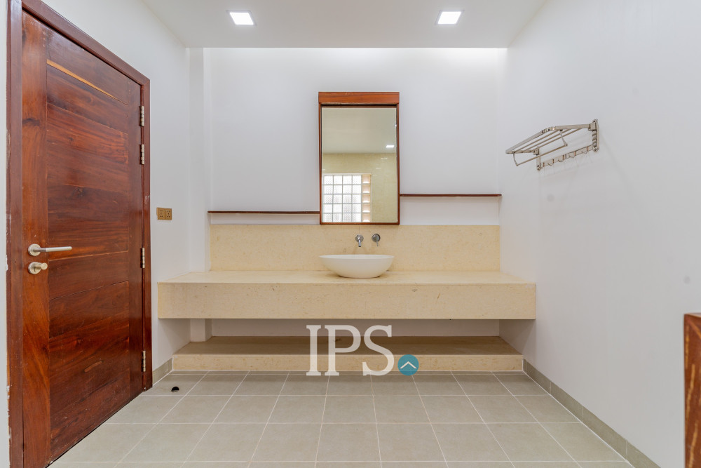 5 Bedroom Villa For Rent - Koh Pich, Phnom Penh - Image 36