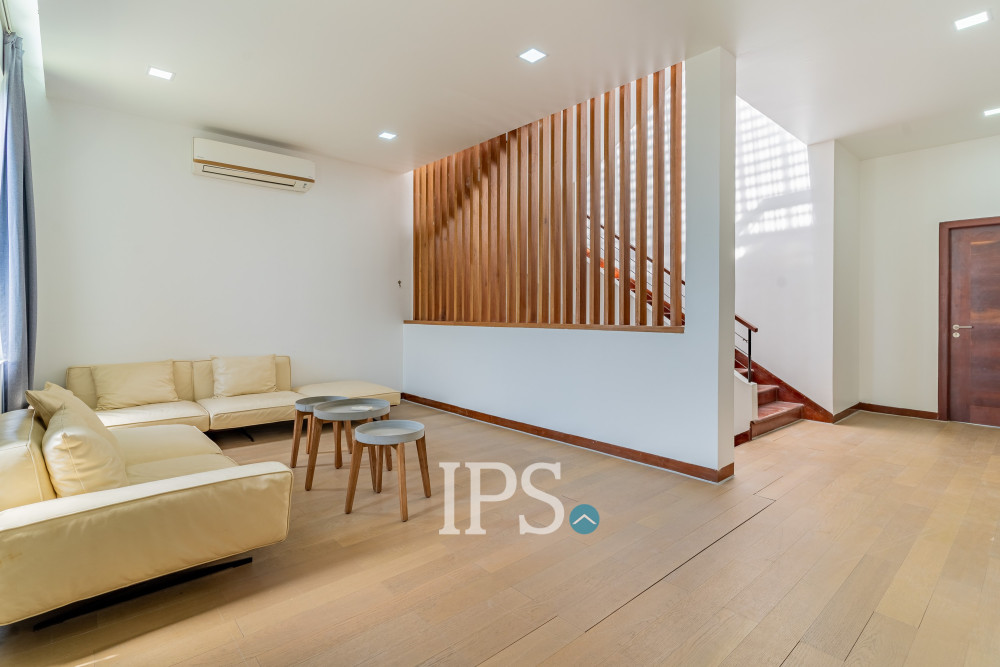 5 Bedroom Villa For Rent - Koh Pich, Phnom Penh - Image 18