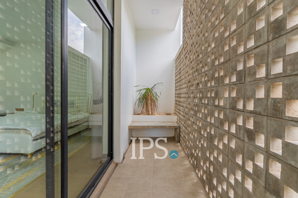 5 Bedroom Villa For Rent - Koh Pich, Phnom Penh - Image 42