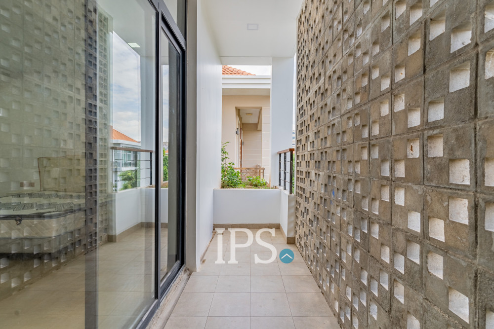 5 Bedroom Villa For Rent - Koh Pich, Phnom Penh - Image 41