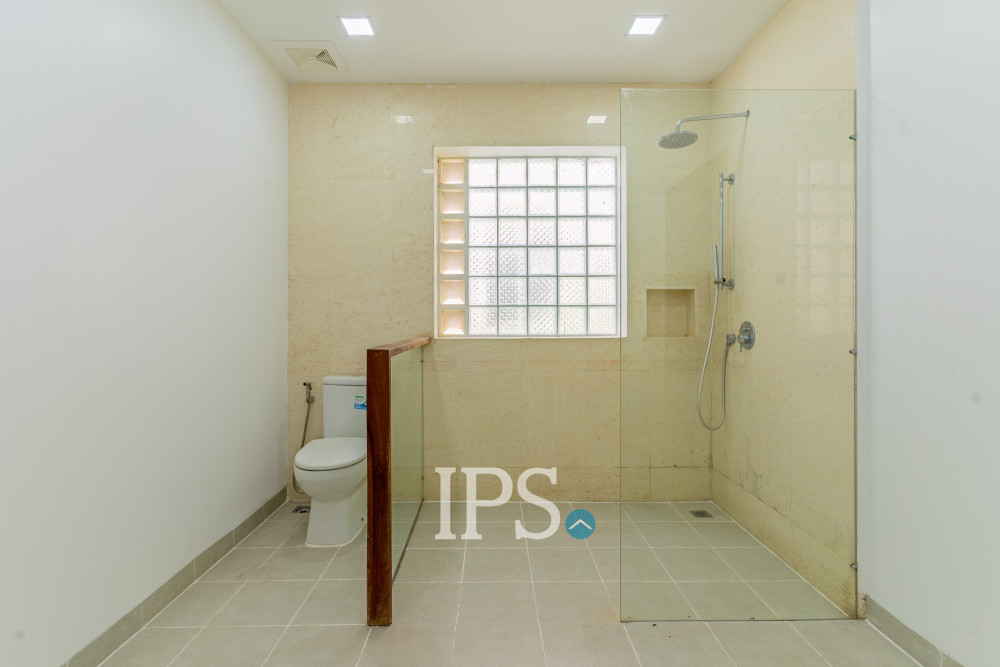 5 Bedroom Villa For Rent - Koh Pich, Phnom Penh - Image 37