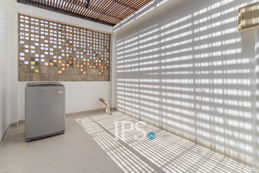 5 Bedroom Villa For Rent - Koh Pich, Phnom Penh - Image 49