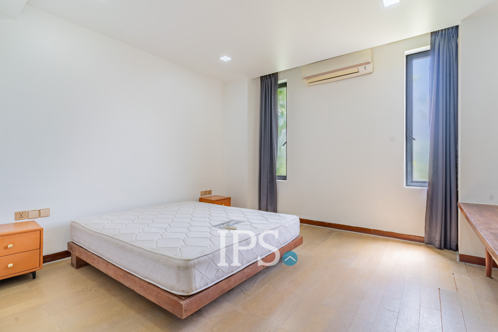 5 Bedroom Villa For Rent - Koh Pich, Phnom Penh - Image 30