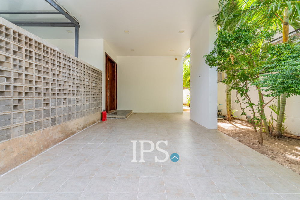 5 Bedroom Villa For Rent - Koh Pich, Phnom Penh - Image 53