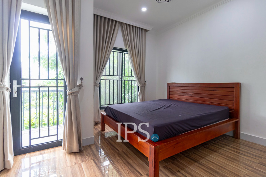 3 Bedroom House For Rent - Sala Kamreuk, Siem Reap