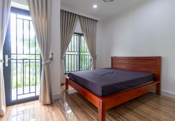 3 Bedroom House For Rent - Sala Kamreuk, Siem Reap thumbnail