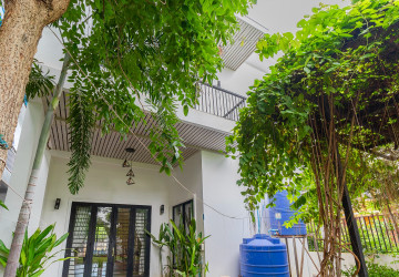 3 Bedroom House For Rent - Sala Kamreuk, Siem Reap thumbnail