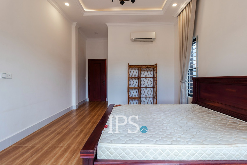 3 Bedroom House For Rent - Sala Kamreuk, Siem Reap