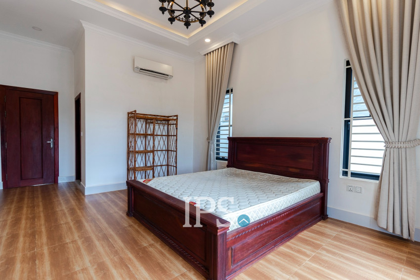 3 Bedroom House For Rent - Sala Kamreuk, Siem Reap