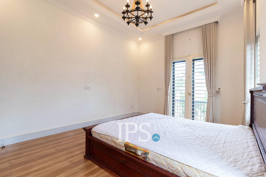 3 Bedroom House For Rent - Sala Kamreuk, Siem Reap