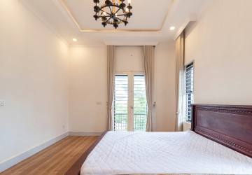 3 Bedroom House For Rent - Sala Kamreuk, Siem Reap thumbnail