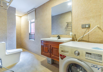 1 Bedroom Serviced Apartment For Rent - Chey Chumneah, Phnom Penh thumbnail