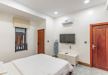 1 Bedroom Serviced Apartment For Rent - Chey Chumneah, Phnom Penh thumbnail