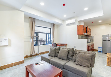 1 Bedroom Serviced Apartment For Rent - Chey Chumneah, Phnom Penh thumbnail