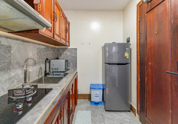 1 Bedroom Serviced Apartment For Rent - Chey Chumneah, Phnom Penh thumbnail