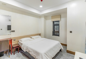 1 Bedroom Serviced Apartment For Rent - Chey Chumneah, Phnom Penh thumbnail