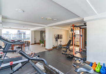 1 Bedroom Serviced Apartment For Rent - Chey Chumneah, Phnom Penh thumbnail