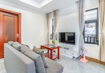 1 Bedroom Serviced Apartment For Rent - Chey Chumneah, Phnom Penh thumbnail