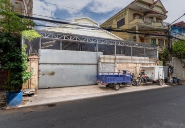 375 Sqm Warehouse For Rent - Toul Tum Poung 2, Phnom Penh thumbnail