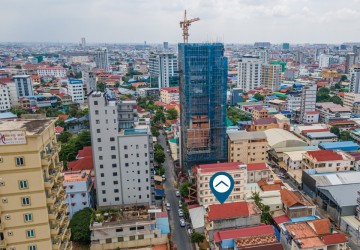 375 Sqm Warehouse For Rent - Toul Tum Poung 2, Phnom Penh thumbnail