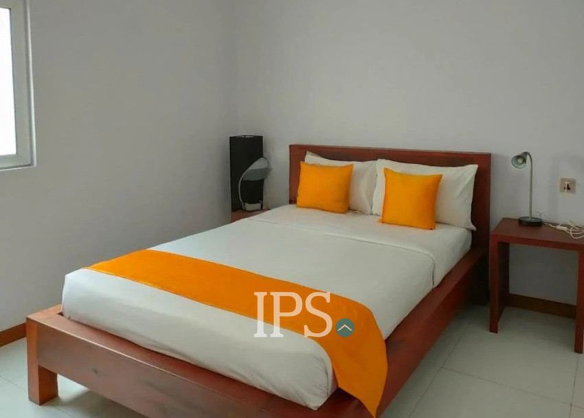 2 Bedroom Villa For Rent - Svay Dangkum, Siem Reap