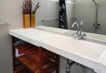 2 Bedroom Villa For Rent - Svay Dangkum, Siem Reap thumbnail