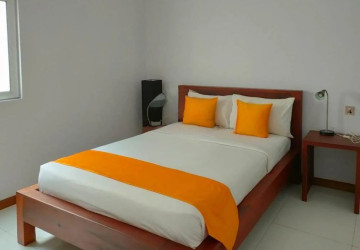 2 Bedroom Villa For Rent - Svay Dangkum, Siem Reap thumbnail